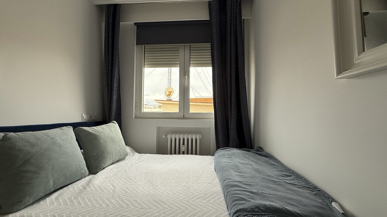 Photo of Bedroom in Ciudad Jardin