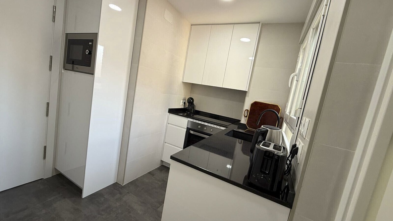 Photo of Kitchen in Ciudad Jardin