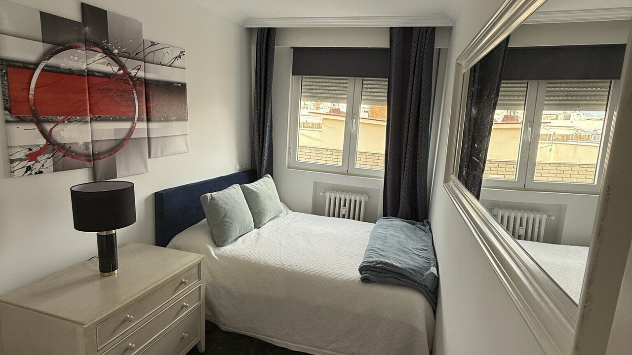 Photo of Bedroom in Ciudad Jardin