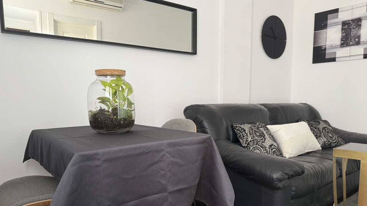 Photo of Livingroom in Ciudad Jardin