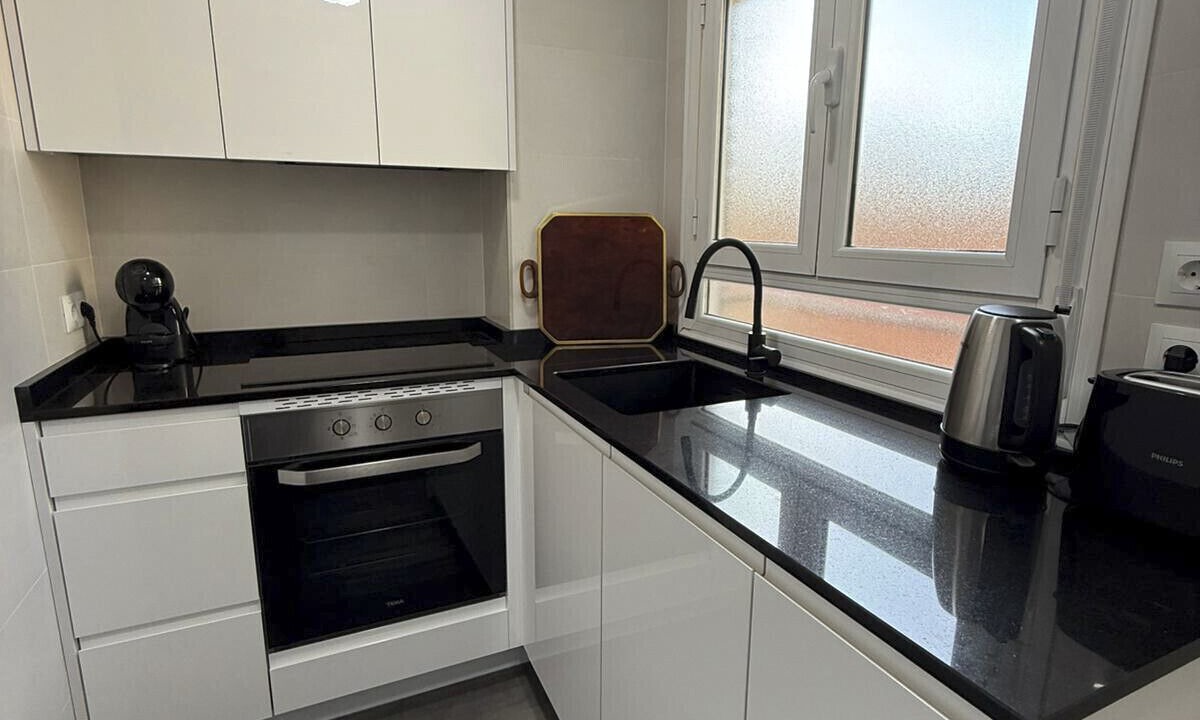 Photo of Kitchen in Ciudad Jardin
