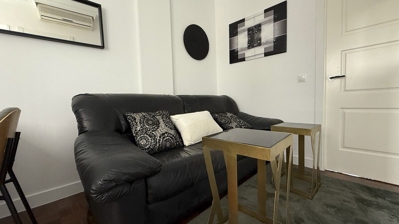 Photo of Livingroom in Ciudad Jardin