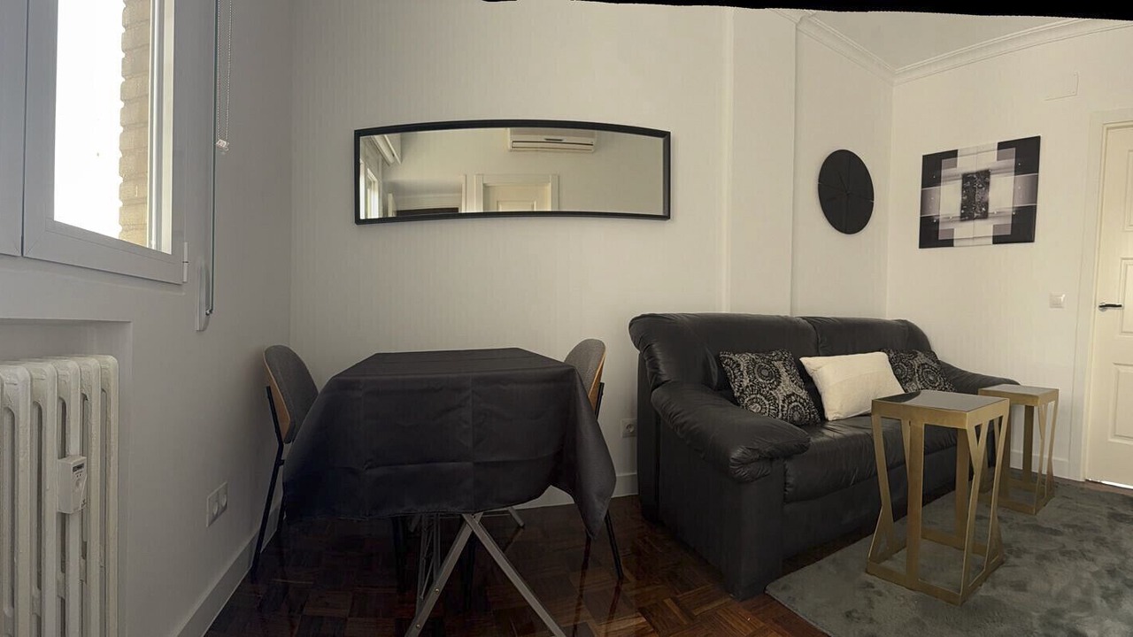 Photo of Livingroom in Ciudad Jardin