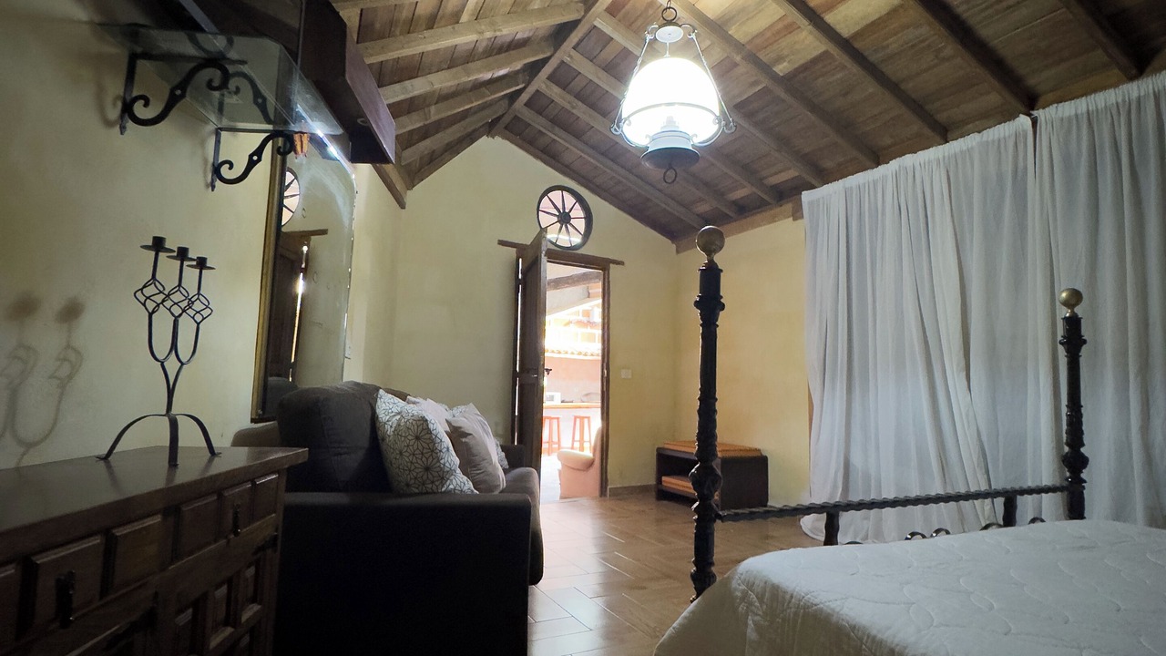 Photo of Bedroom in Los Gavilanes
