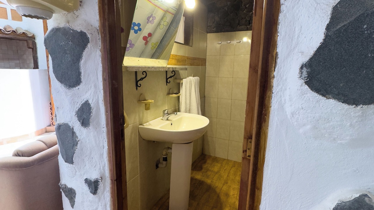 Photo of Bathroom in Los Gavilanes
