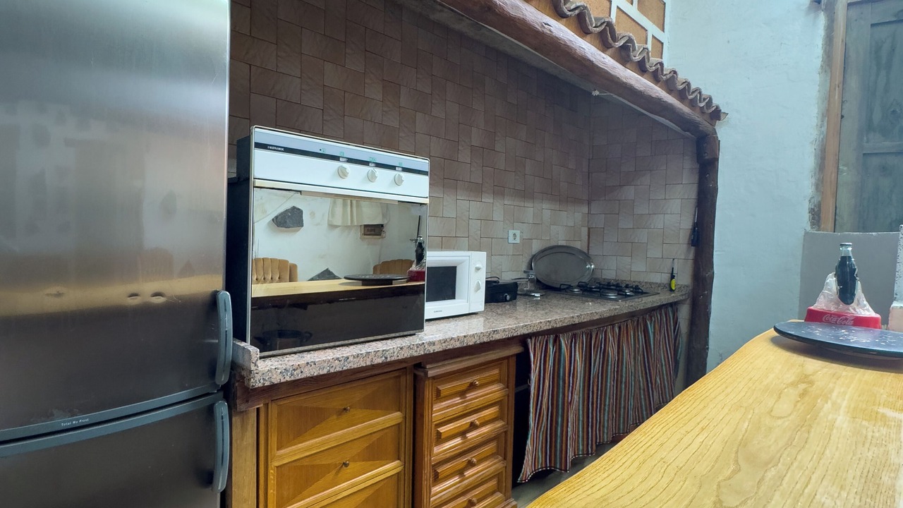 Photo of Kitchen in Los Gavilanes