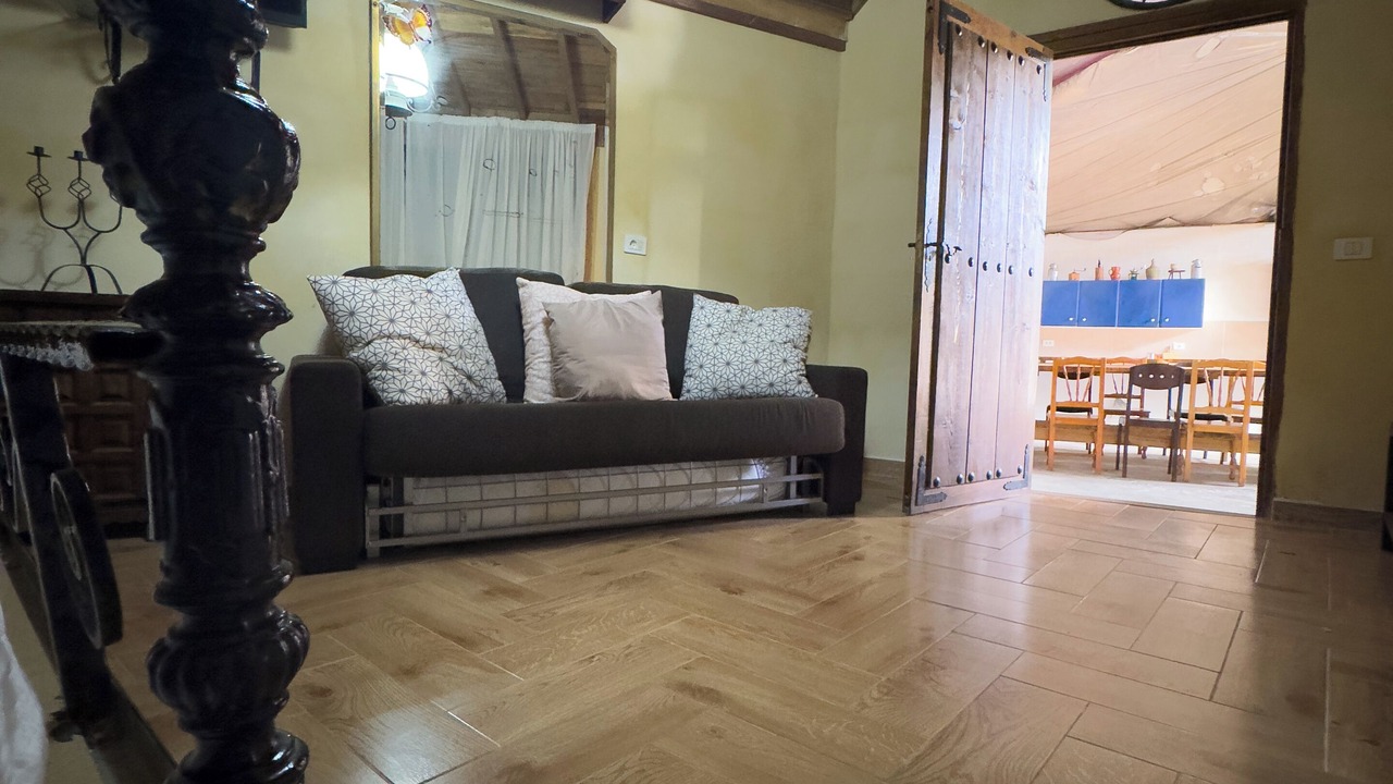 Photo of Livingroom in Los Gavilanes
