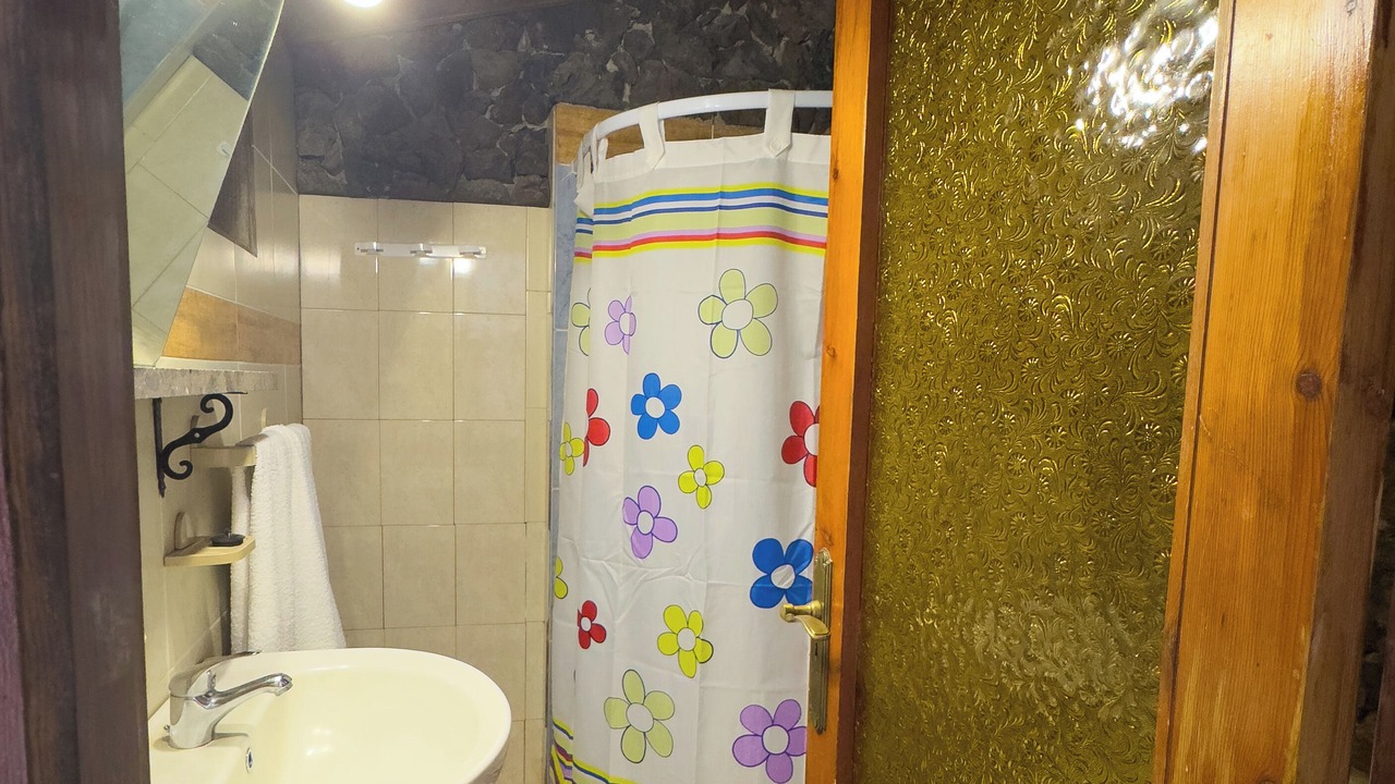 Photo of Bathroom in Los Gavilanes
