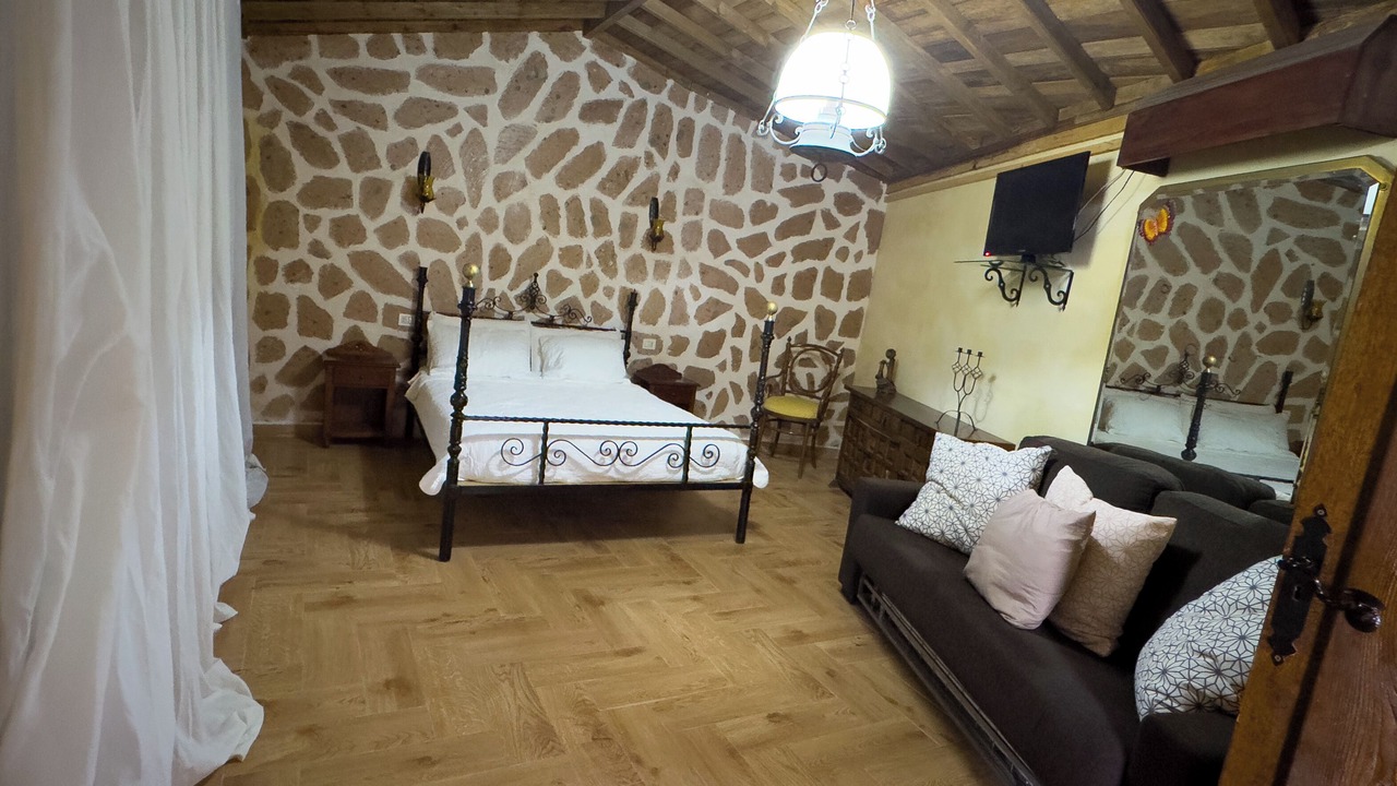 Photo of Bedroom in Los Gavilanes