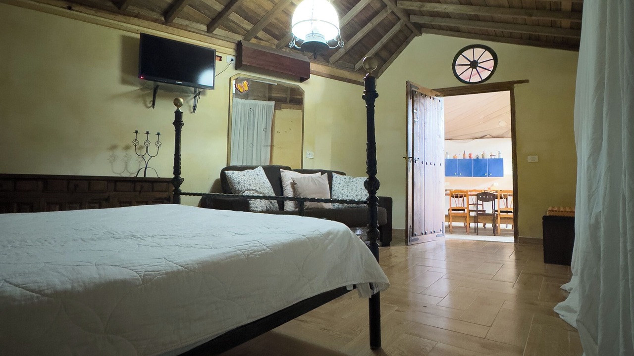 Photo of Bedroom in Los Gavilanes