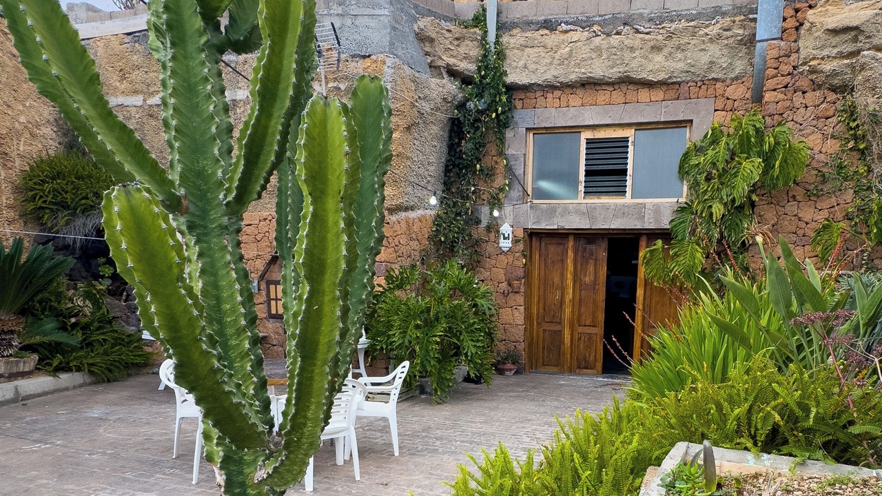Photo of Patio Balcony in Los Gavilanes
