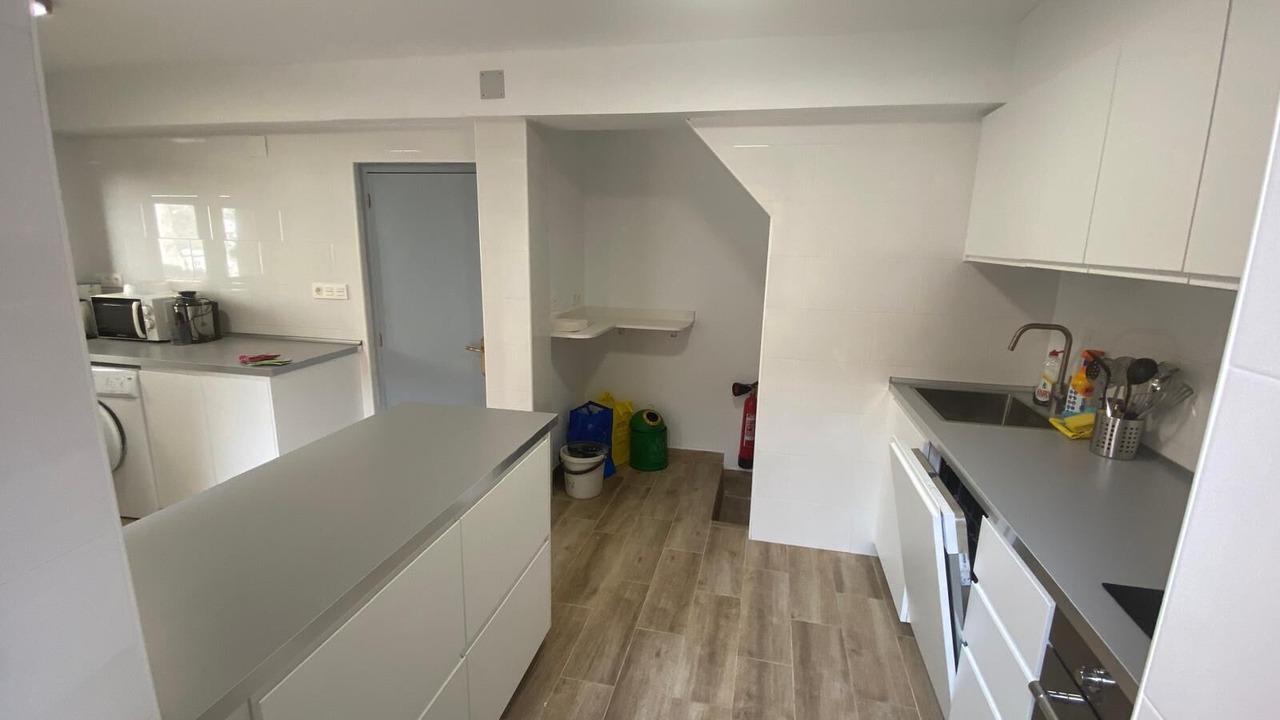 Photo of Kitchen in Fuentemolinos