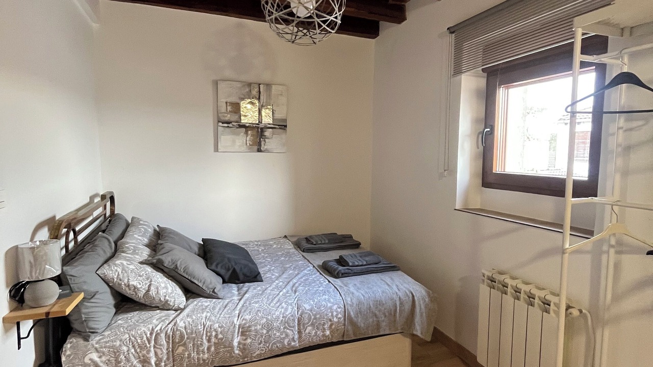 Photo of Bedroom in Fuentemolinos