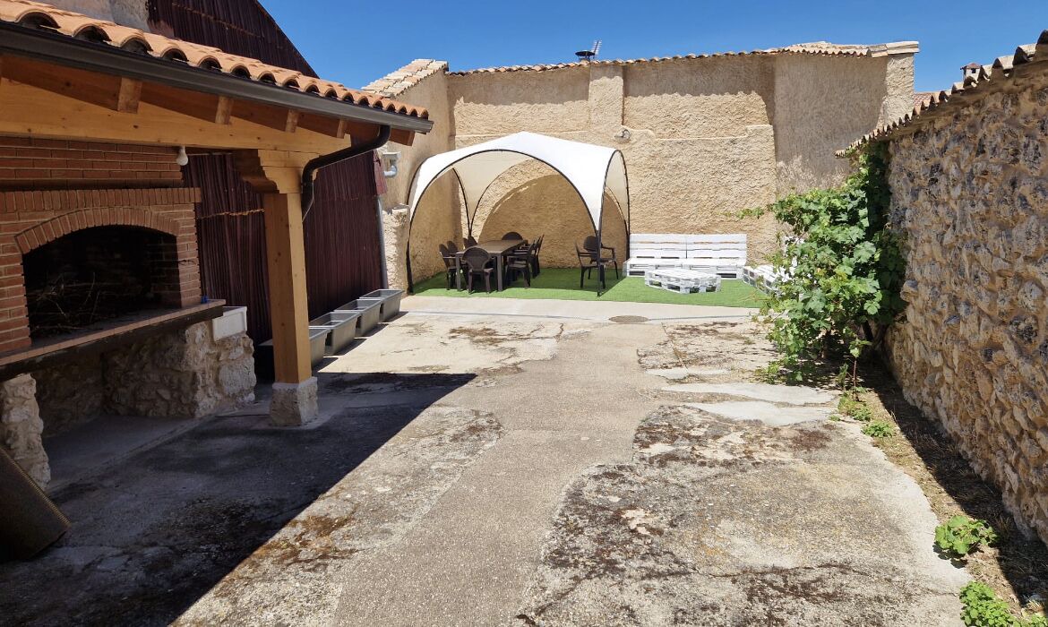 Photo of Outdoor in Fuentemolinos