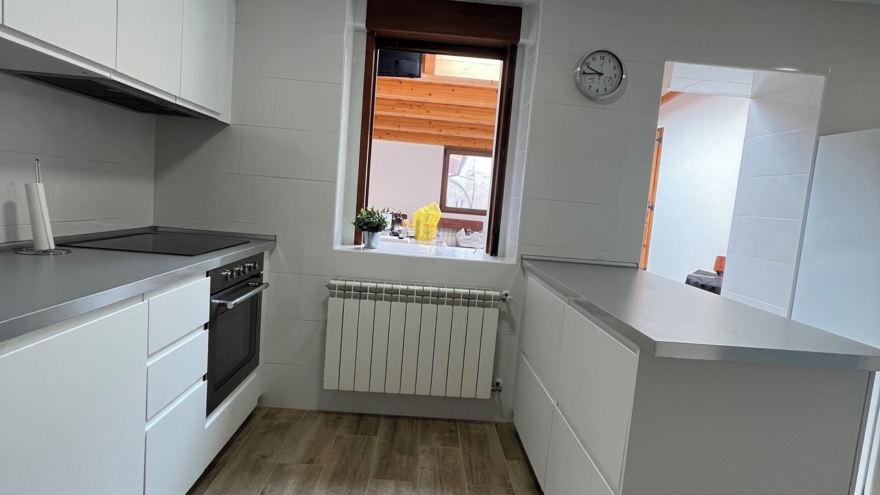Photo of Kitchen in Fuentemolinos