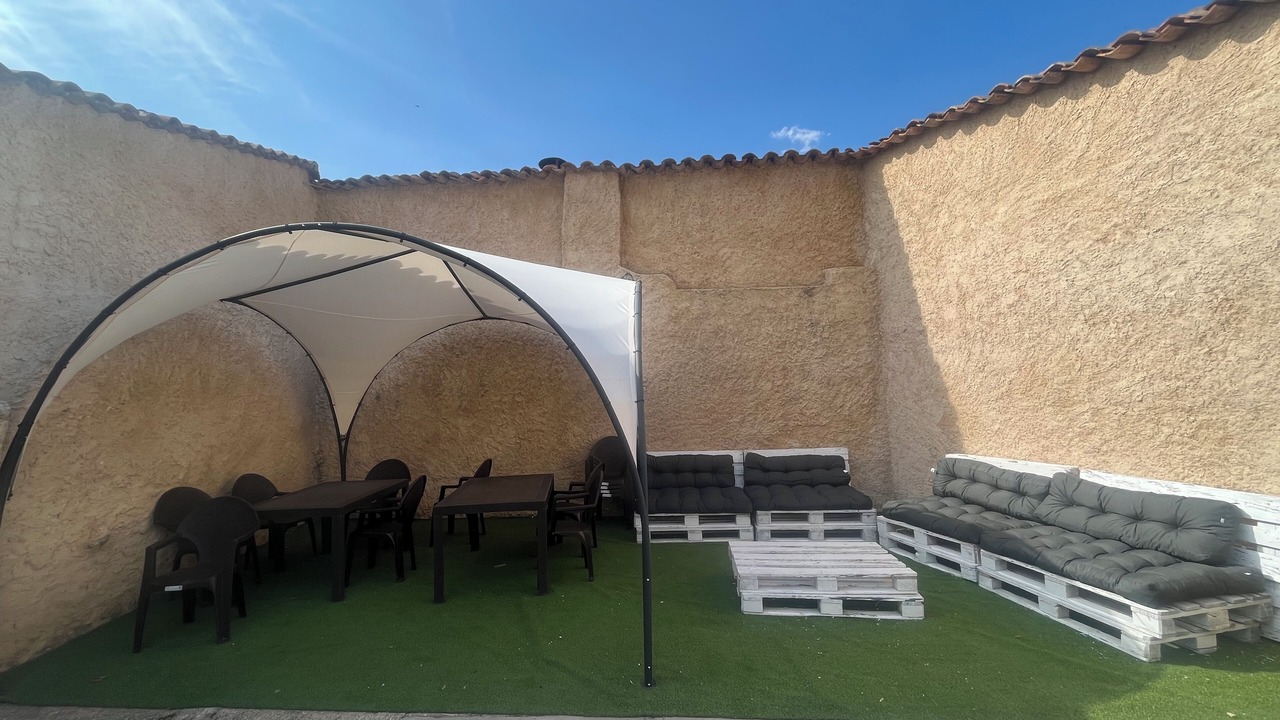 Photo of Outdoor in Fuentemolinos