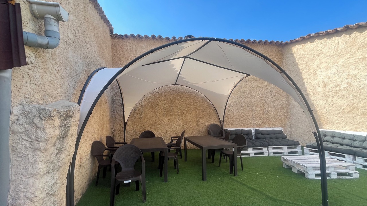 Photo of Outdoor in Fuentemolinos
