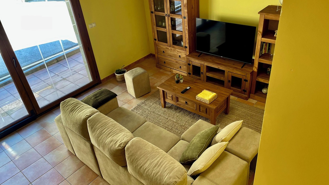 Photo of Livingroom in Outes