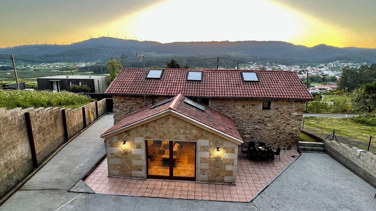 Photo of Outdoor in Outes