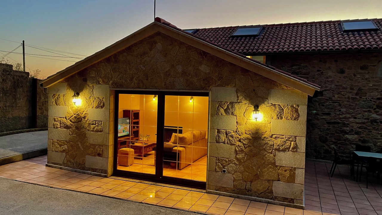 Photo of Outdoor in Outes