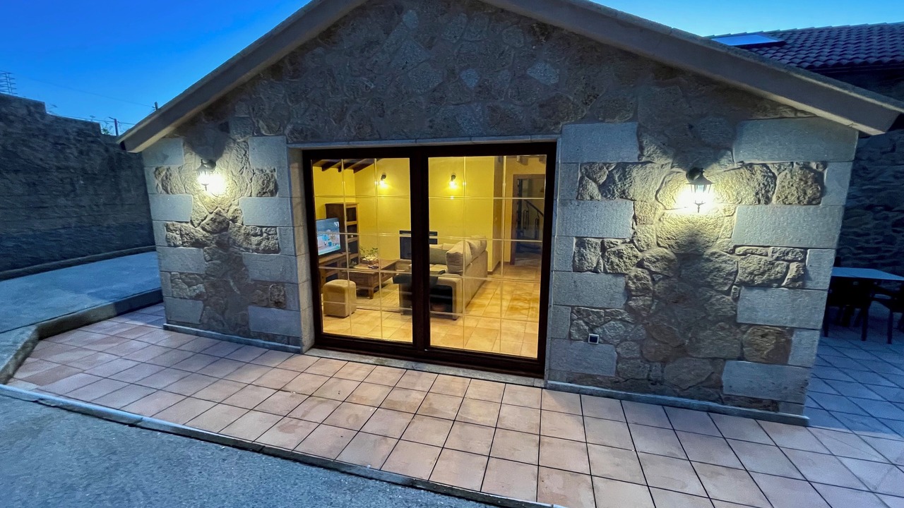 Photo of Outdoor in Outes
