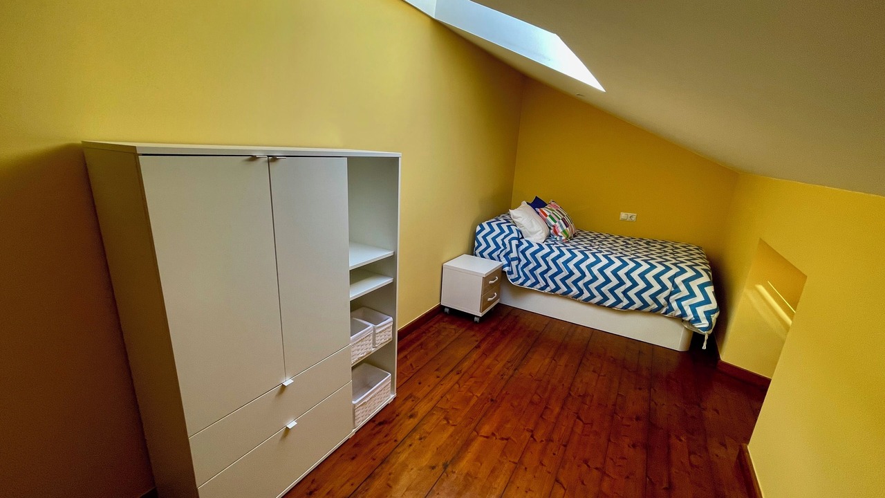 Photo of Bedroom in Outes