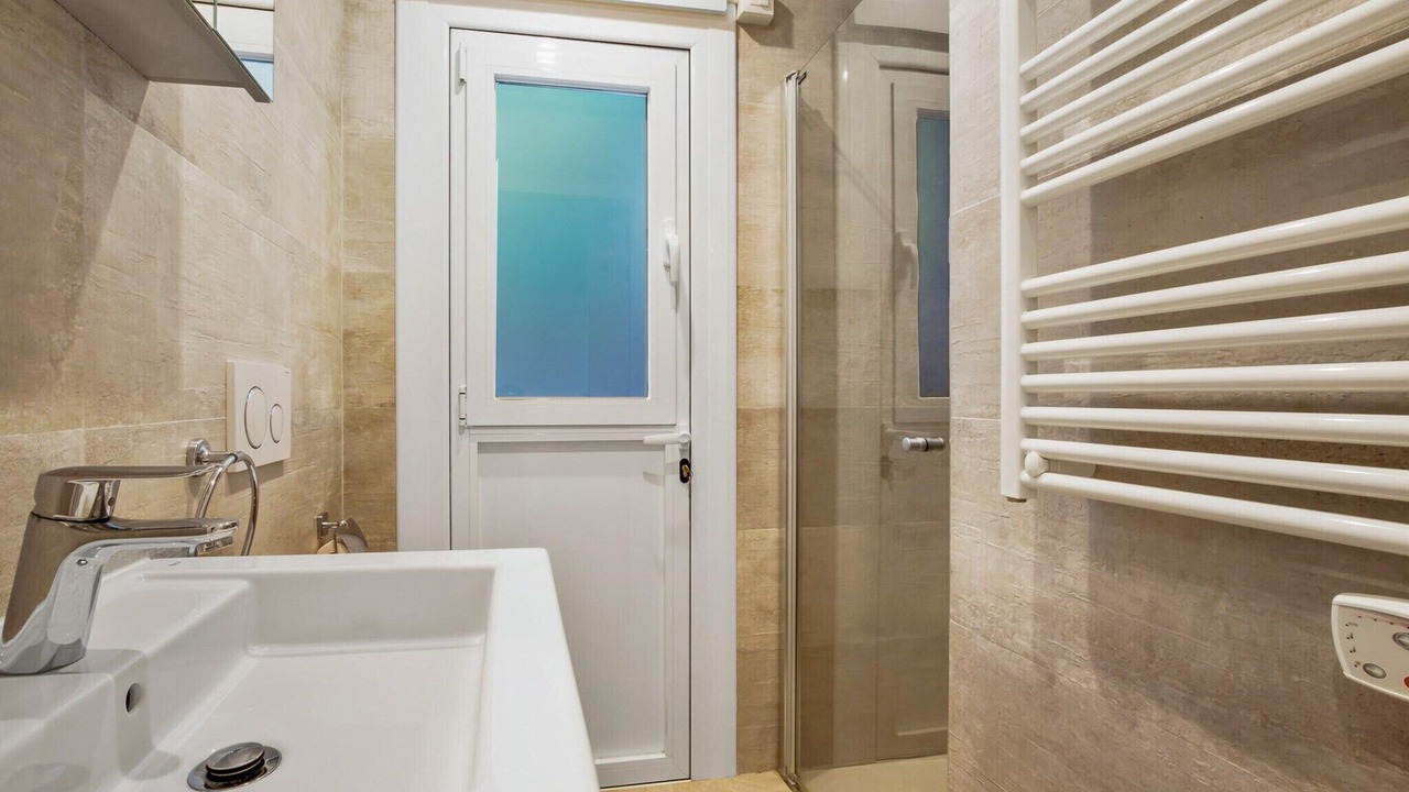 Photo of Bathroom in Torremolinos