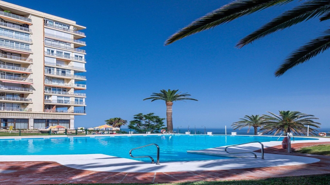 Photo of Outdoor in Torremolinos