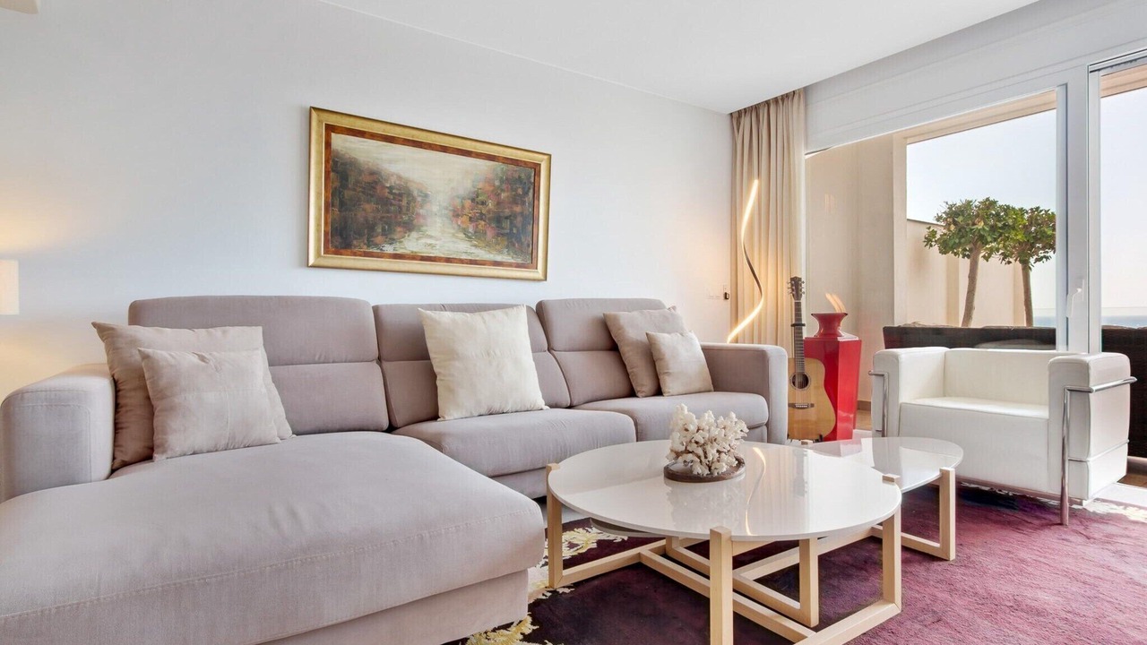 Photo of Livingroom in Torremolinos