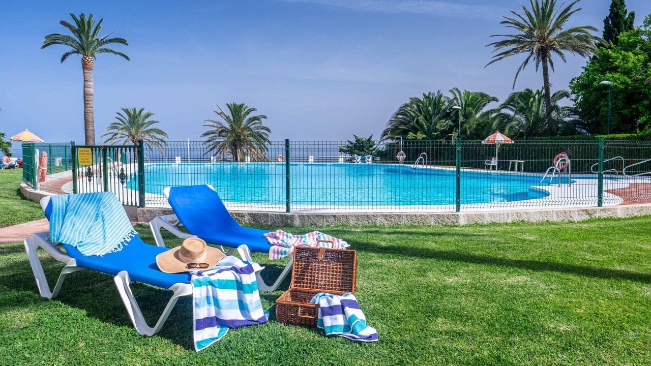 Photo of Outdoor in Torremolinos