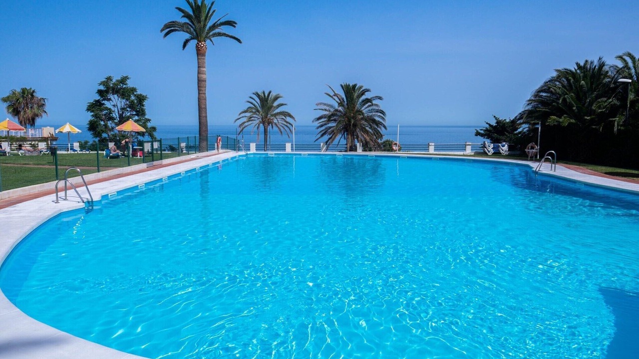 Photo of Outdoor in Torremolinos