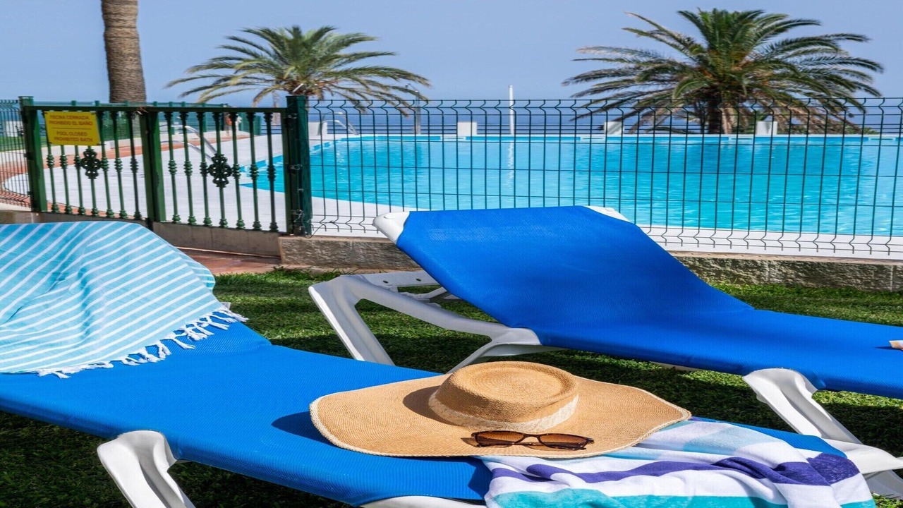Photo of Outdoor in Torremolinos