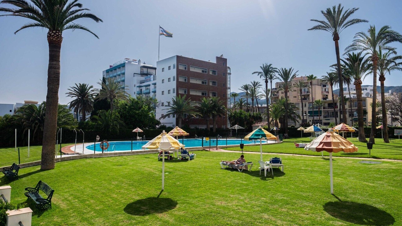 Photo of Outdoor in Torremolinos