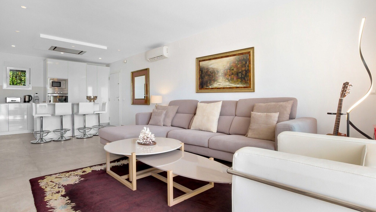 Photo of Livingroom in Torremolinos