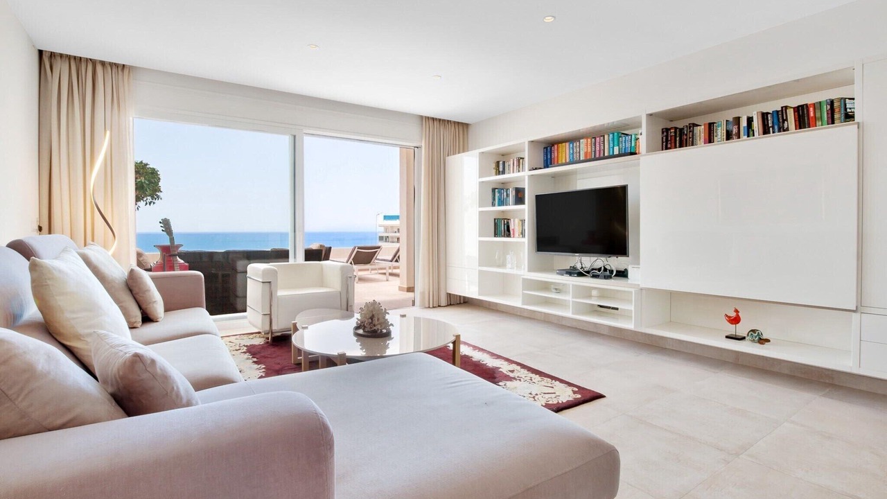 Photo of Livingroom in Torremolinos