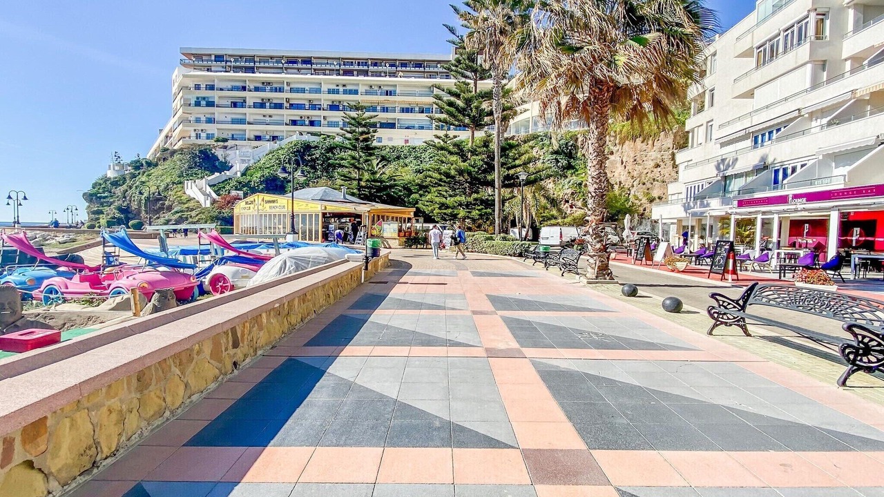 Photo of Others in Torremolinos