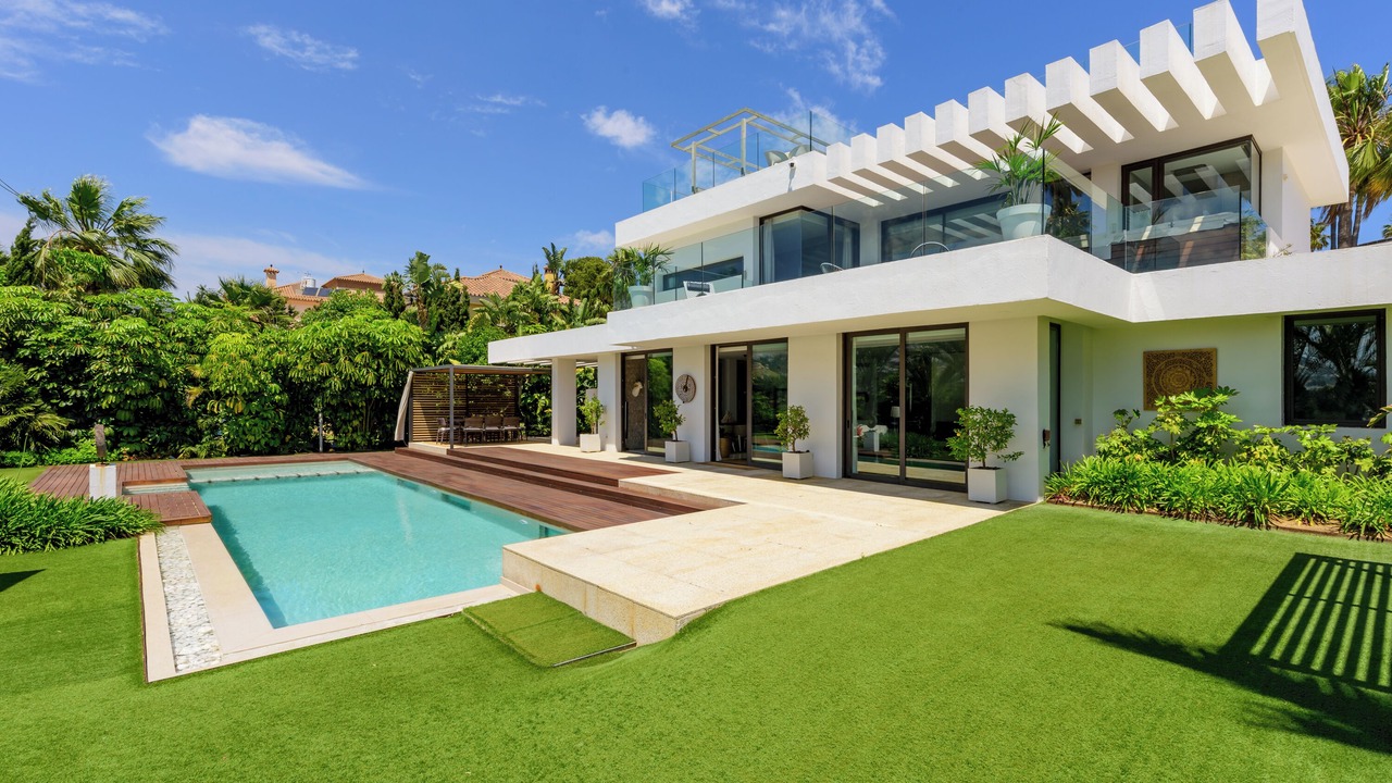Photo of Outdoor in Torrequebrada