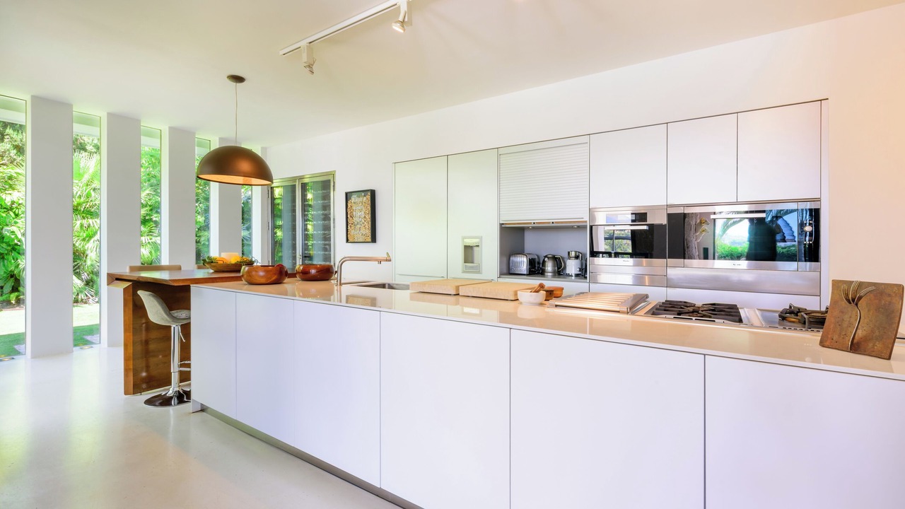 Photo of Kitchen in Torrequebrada