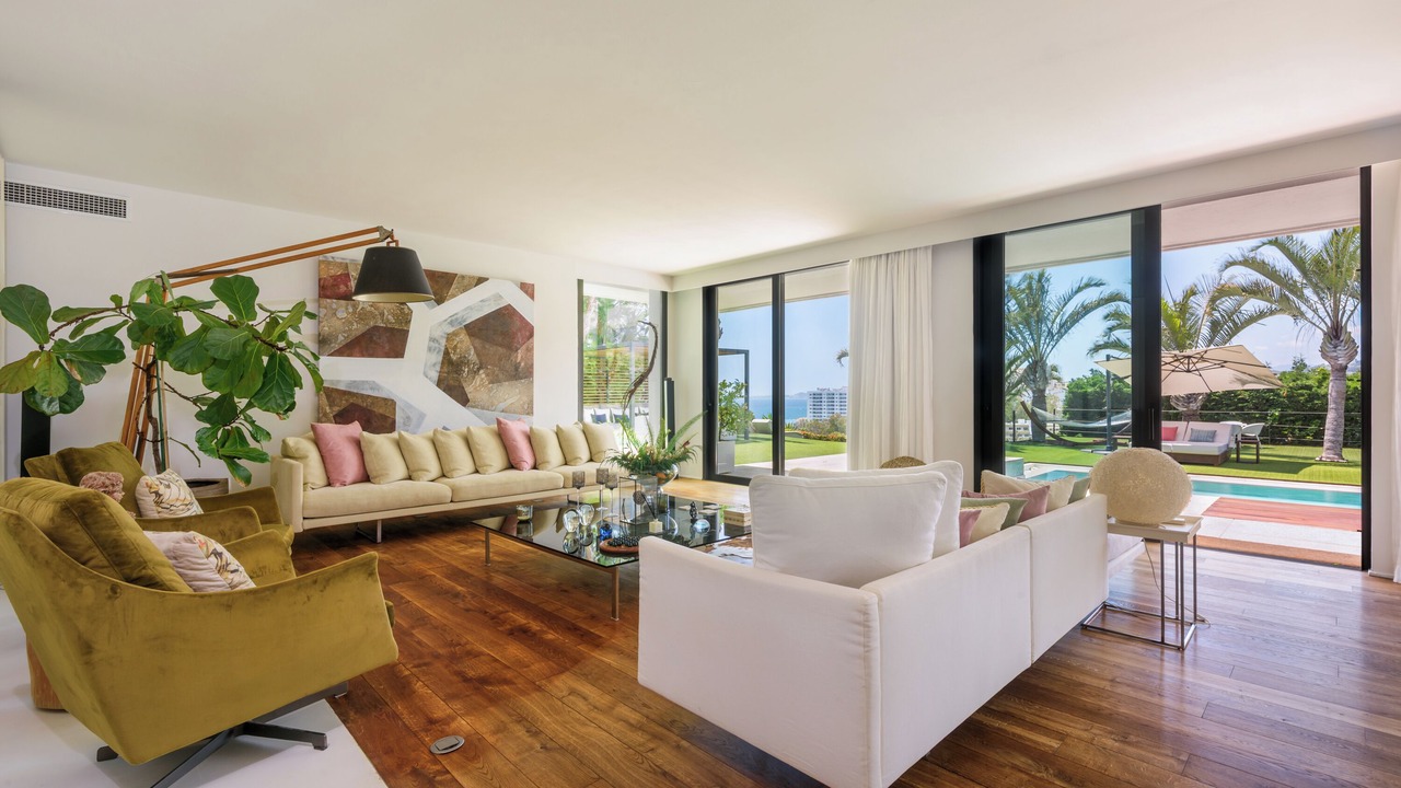 Photo of Livingroom in Torrequebrada