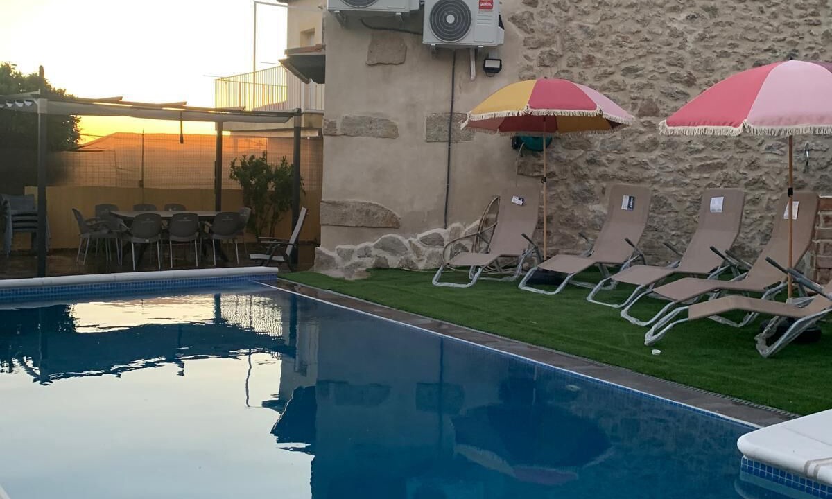 Photo of Outdoor in Casas del Monte