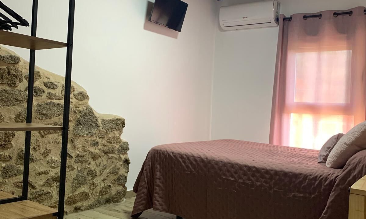 Photo of Bedroom in Casas del Monte