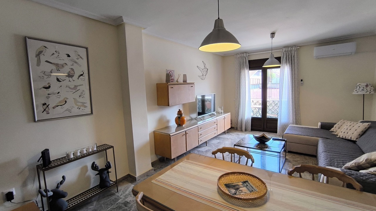 Photo of Livingroom in Ruidera