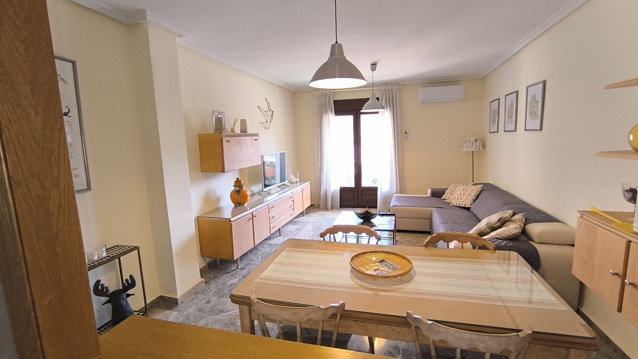 Photo of Livingroom in Ruidera