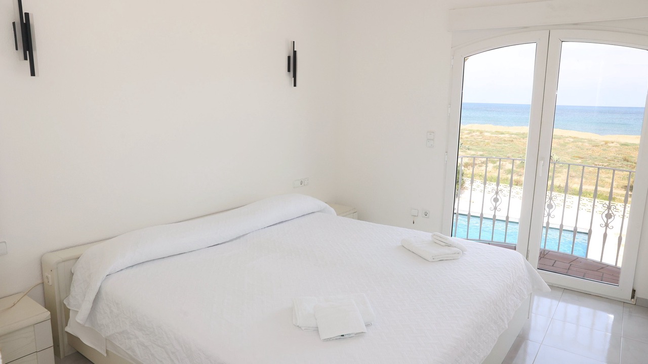 Photo of Bedroom in Molinell