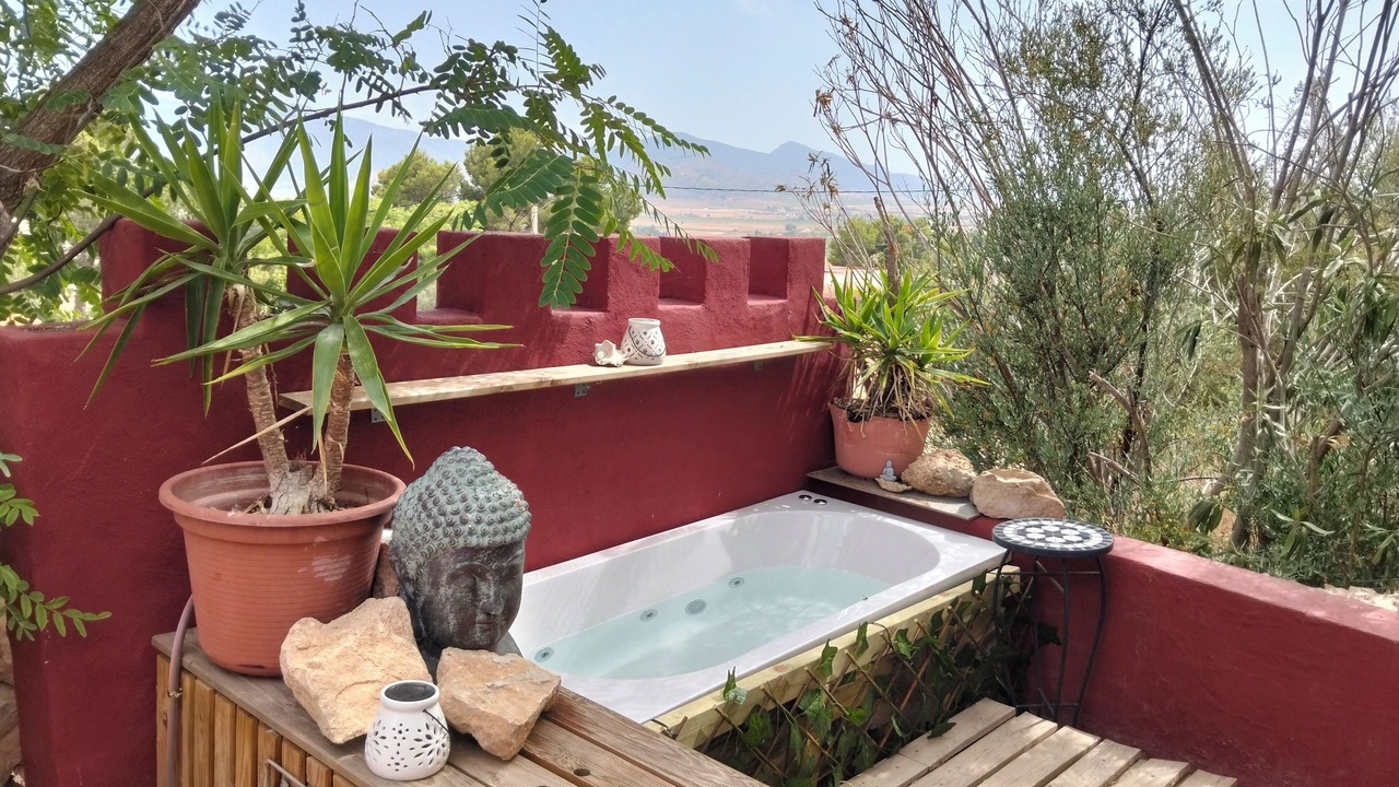 Photo of Outdoor in Hondon de las Nieves