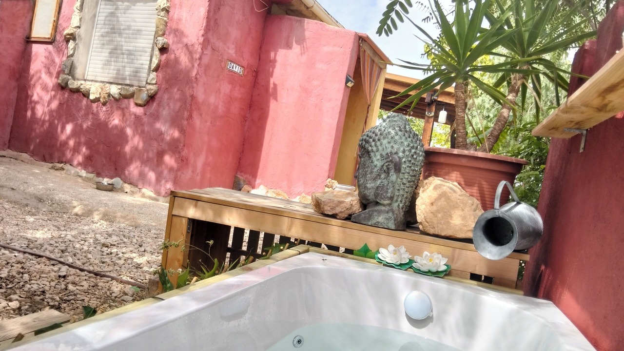 Photo of Outdoor in Hondon de las Nieves
