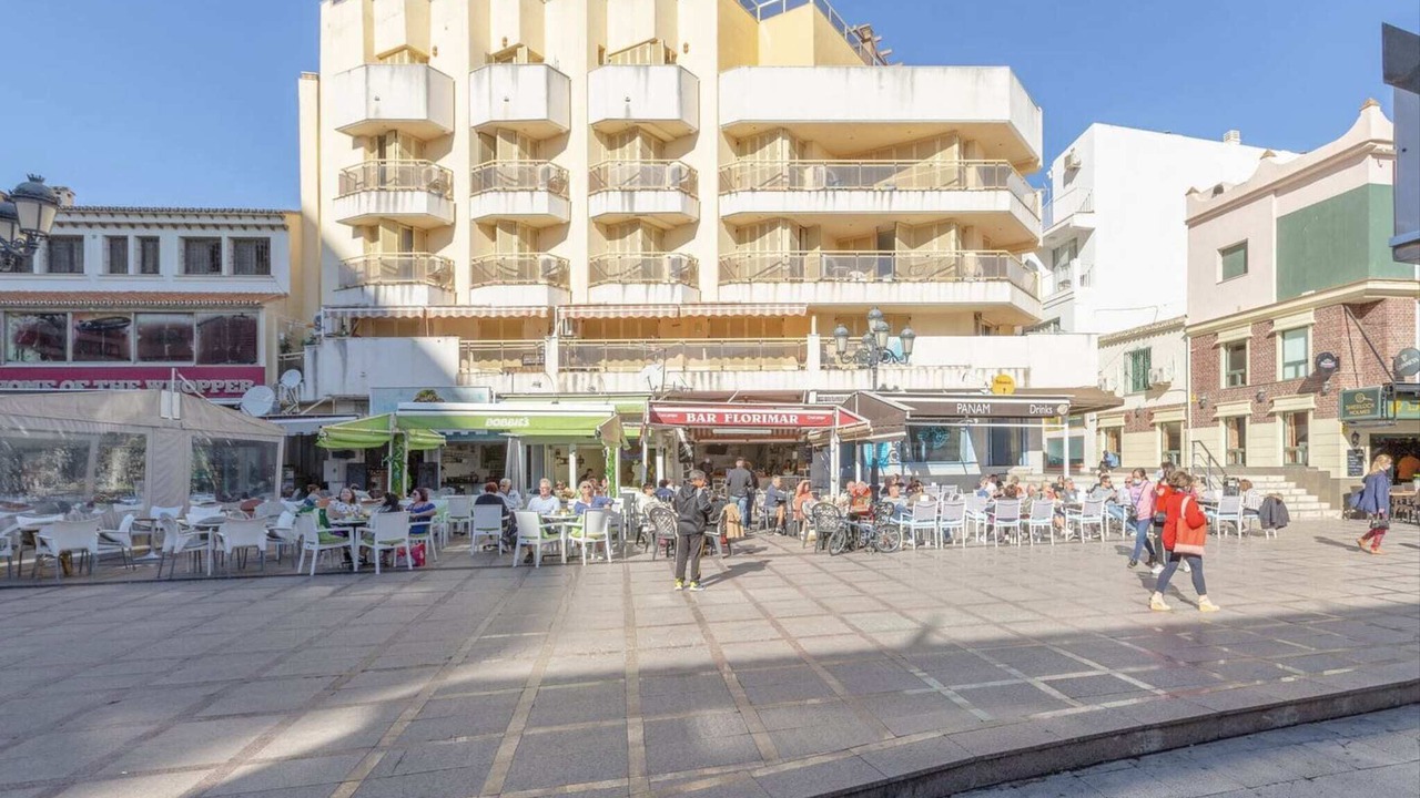 Photo of Outdoor in Torremolinos City Centre
