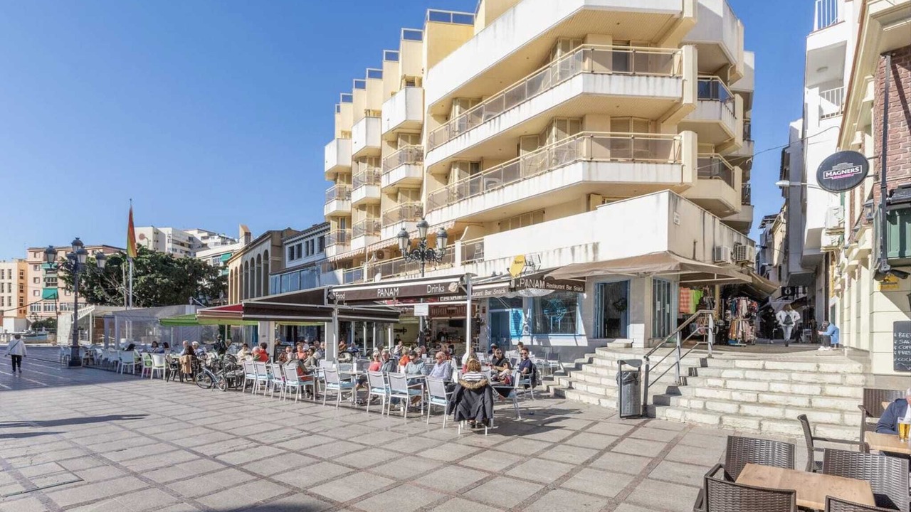 Photo of Outdoor in Torremolinos City Centre