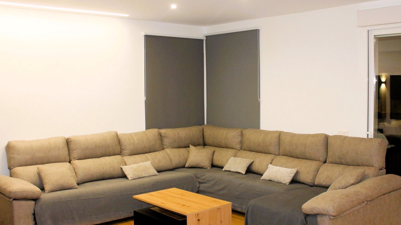 Photo of Livingroom in Carrion de Calatrava
