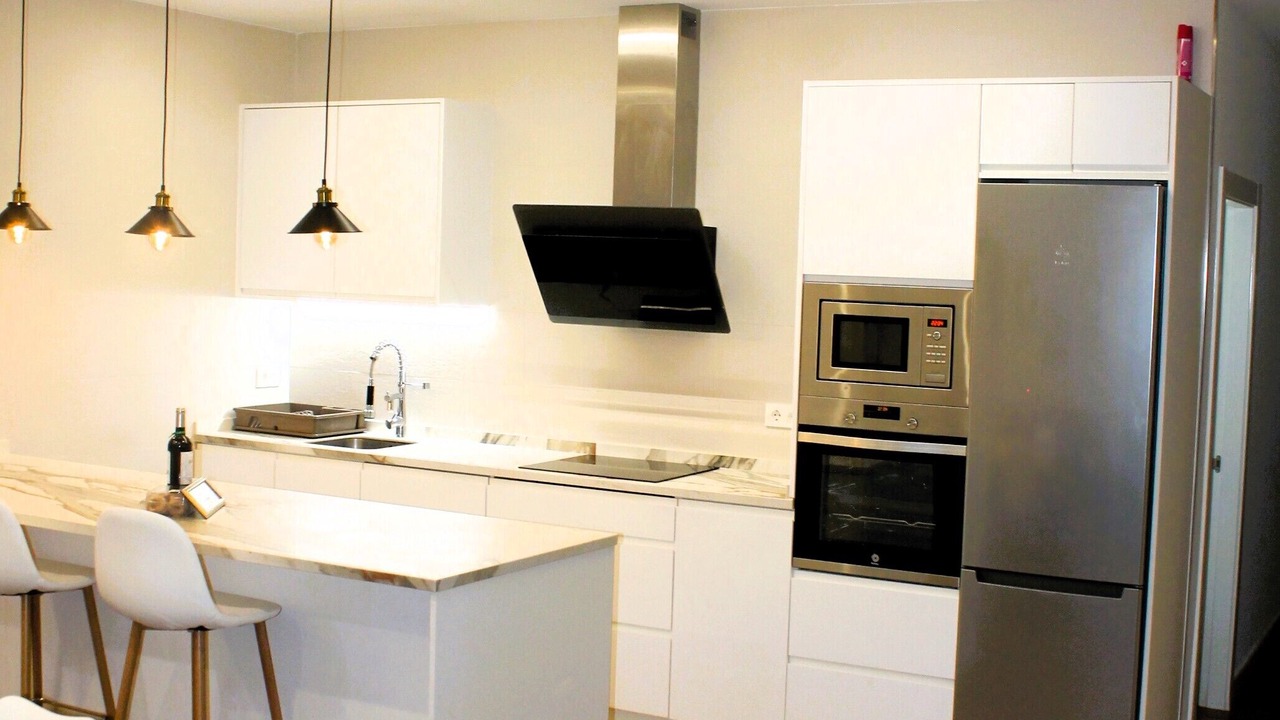 Photo of Kitchen in Carrion de Calatrava